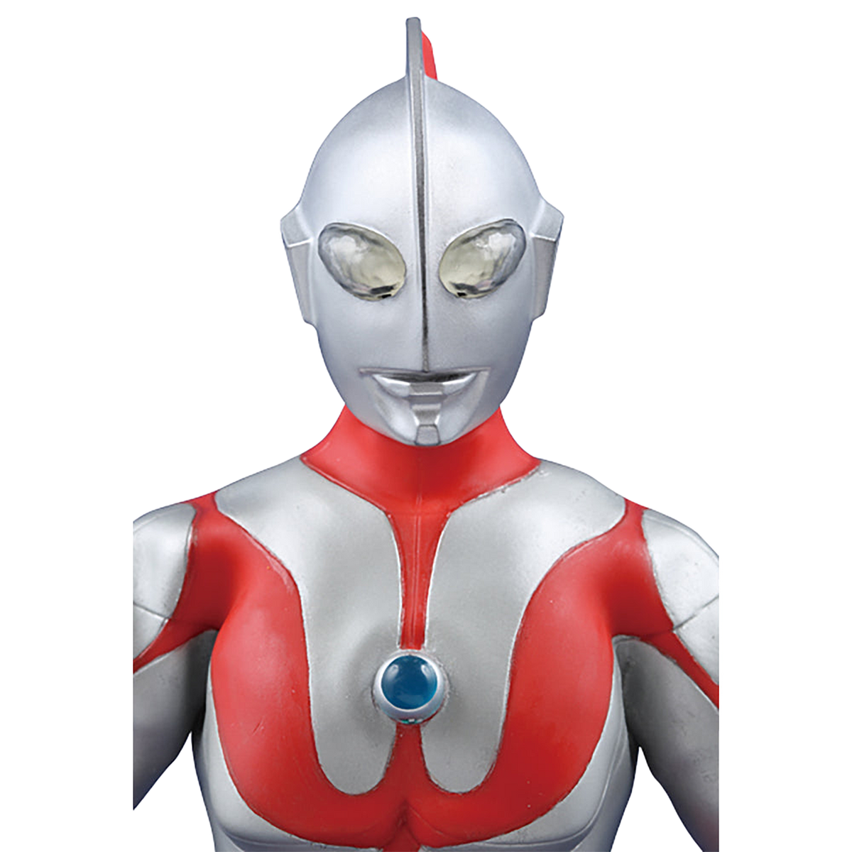 RAH ウルトラマンCタイプ（リニューアル版）