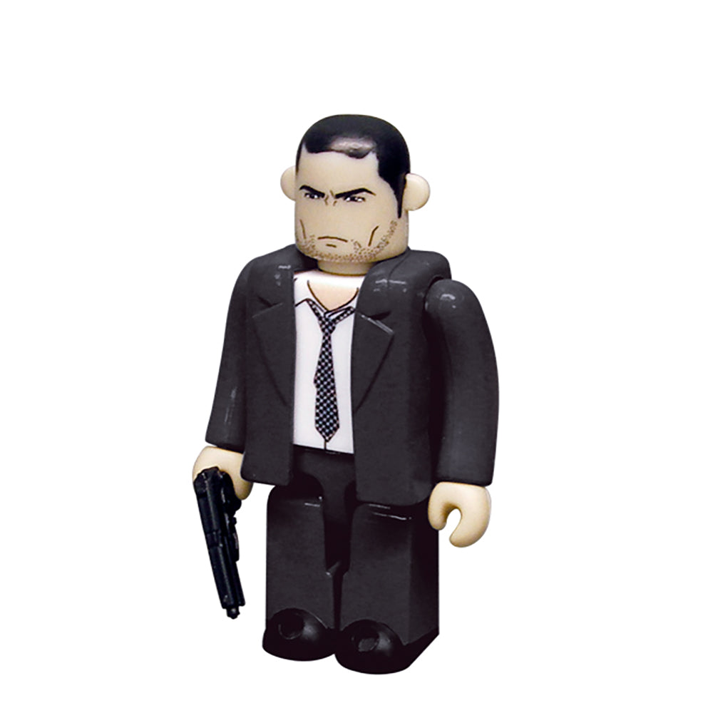 JACK KUBRICK ＆ LOST BE@RBRICK SET_1