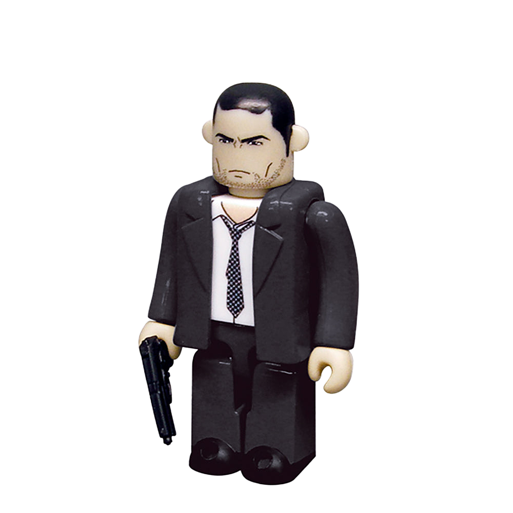 JACK KUBRICK ＆ LOST BE@RBRICK SET