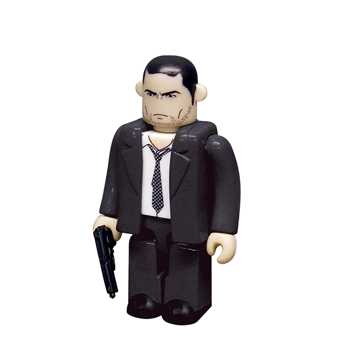 JACK KUBRICK ＆ LOST BE@RBRICK SET