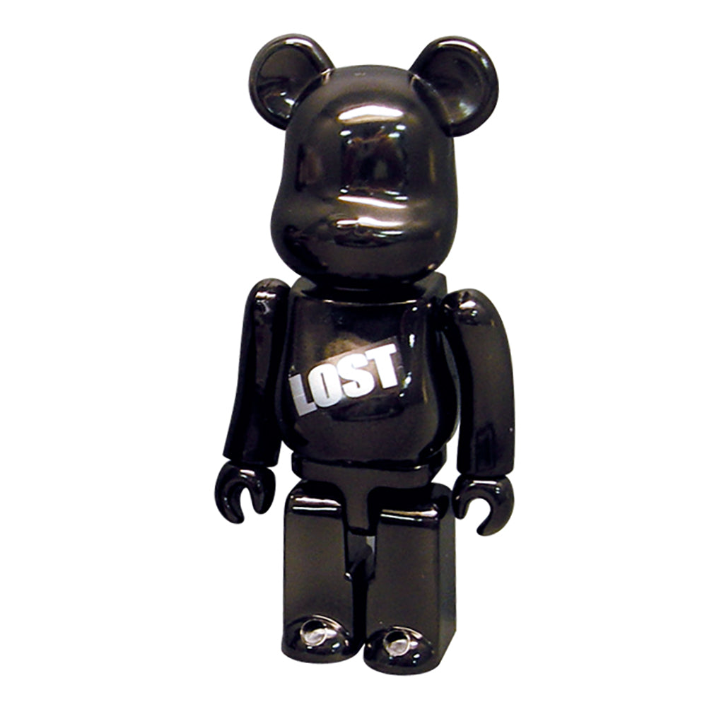 JACK KUBRICK ＆ LOST BE@RBRICK SET_2