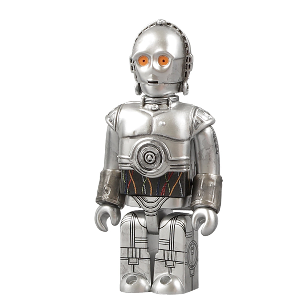 STAR WARS KUBRICK 5pc set_2