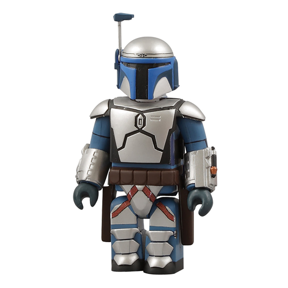 STAR WARS KUBRICK 5pc set_3