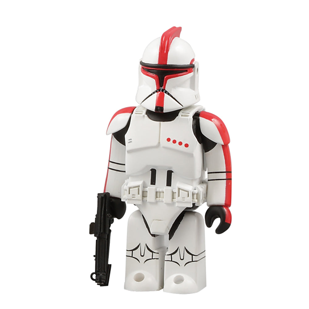 STAR WARS KUBRICK 5pc set_4