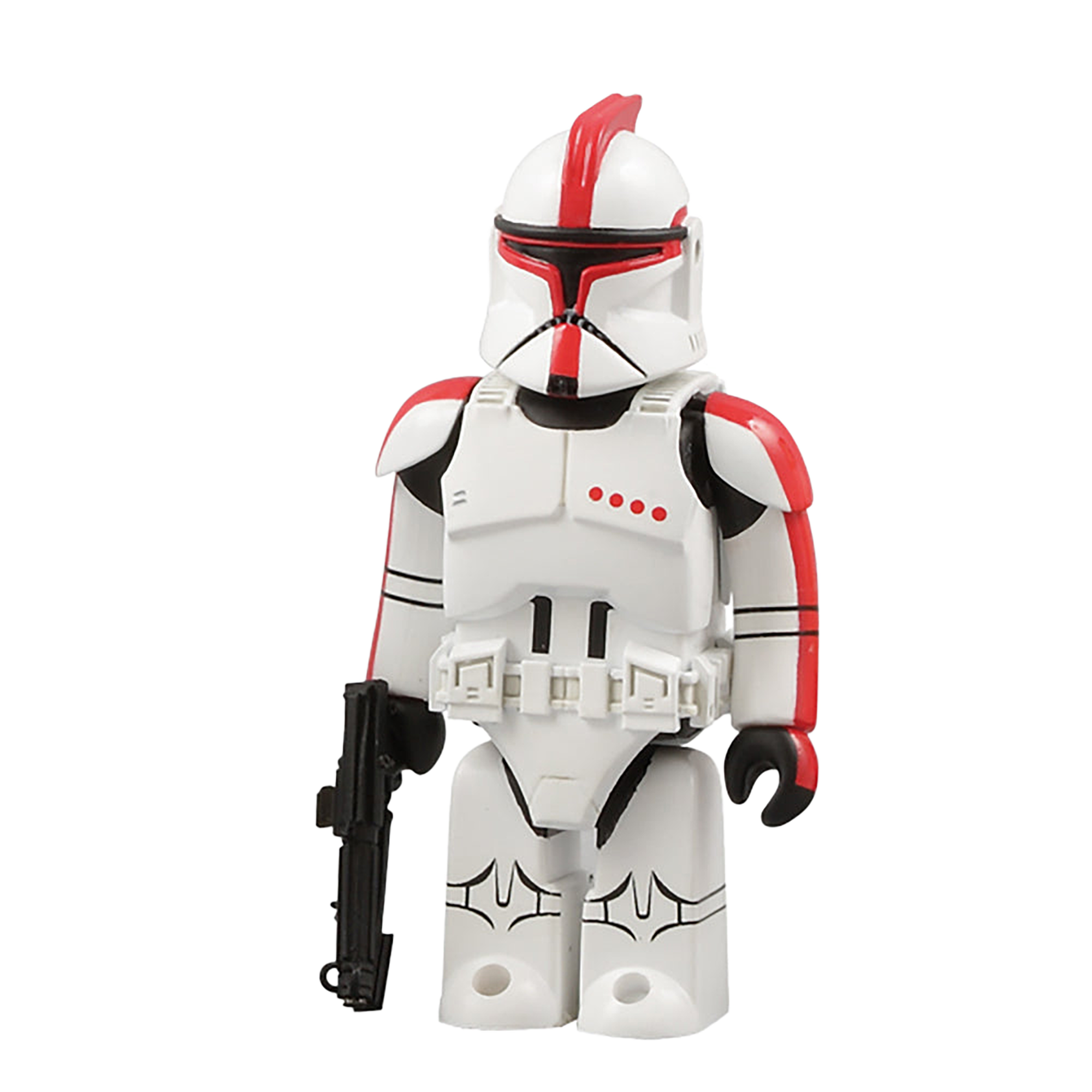 STAR WARS KUBRICK 5pc set