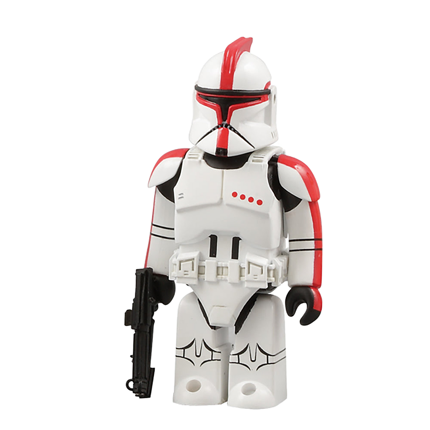 STAR WARS KUBRICK 5pc set