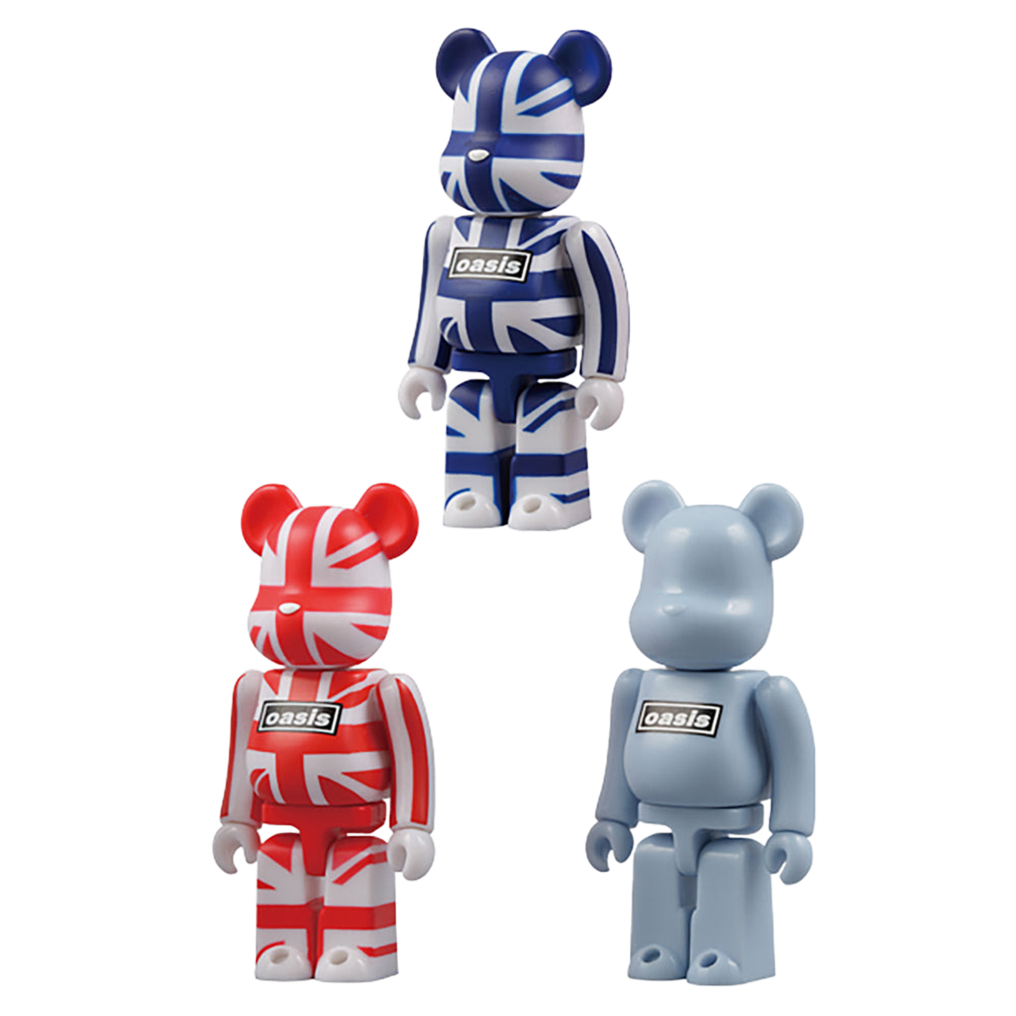 BE@RBRICK OASIS