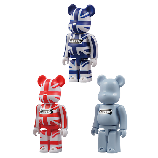 BE@RBRICK OASIS