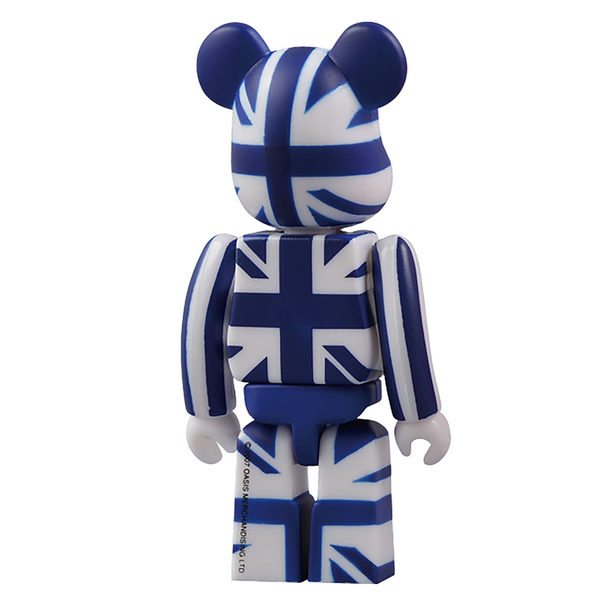 BE@RBRICK OASIS