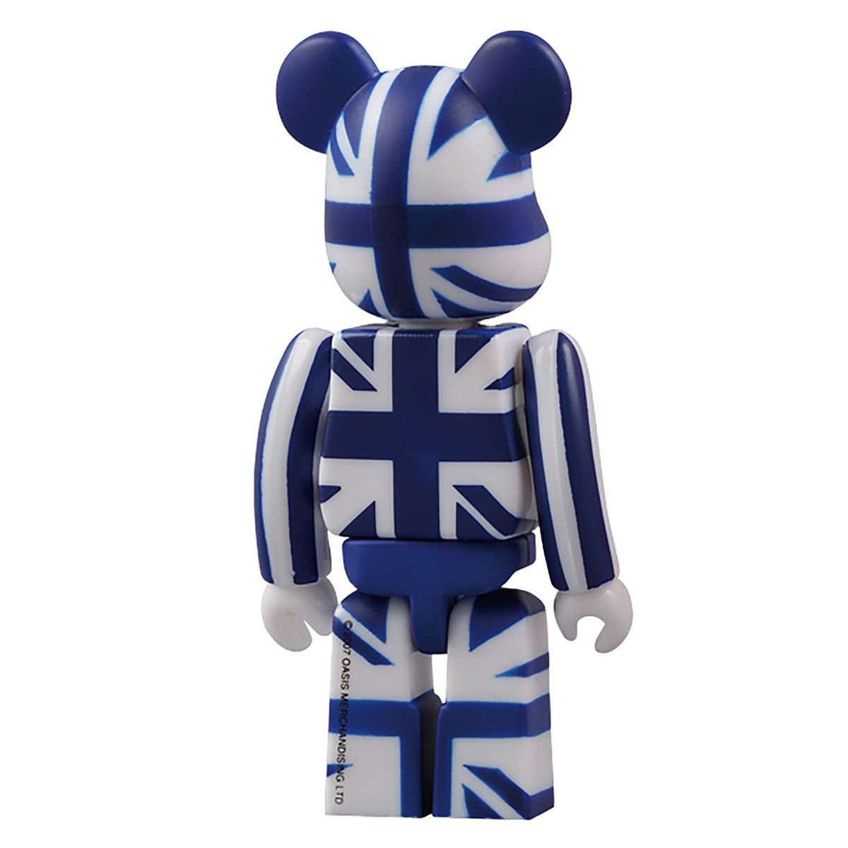 BE@RBRICK OASIS