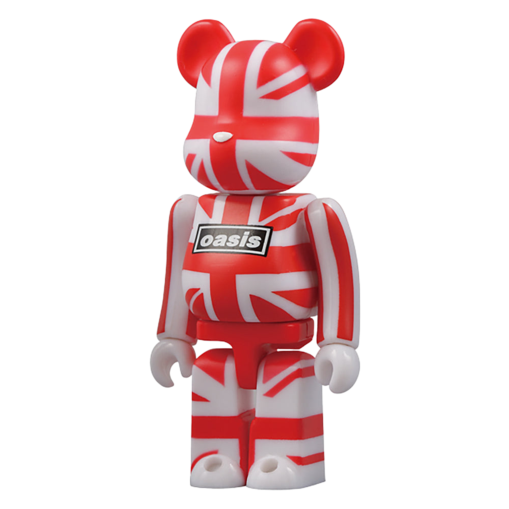 BE@RBRICK OASIS