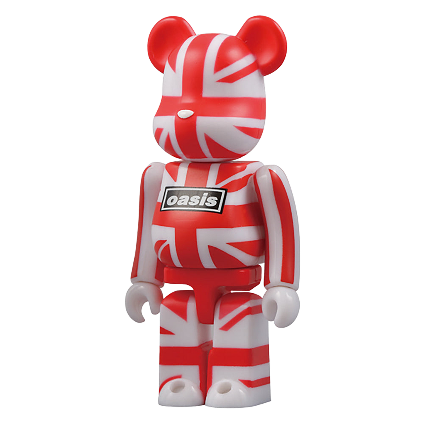 BE@RBRICK OASIS