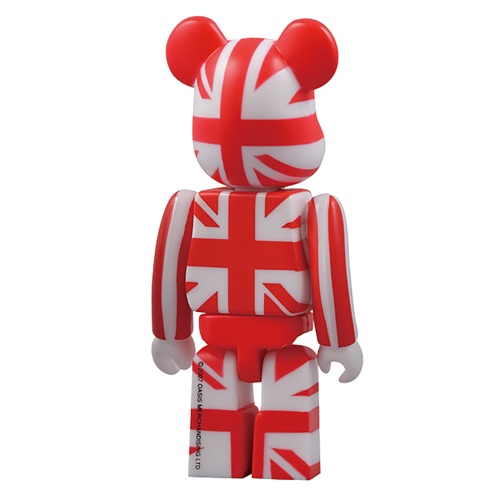 BE@RBRICK OASIS