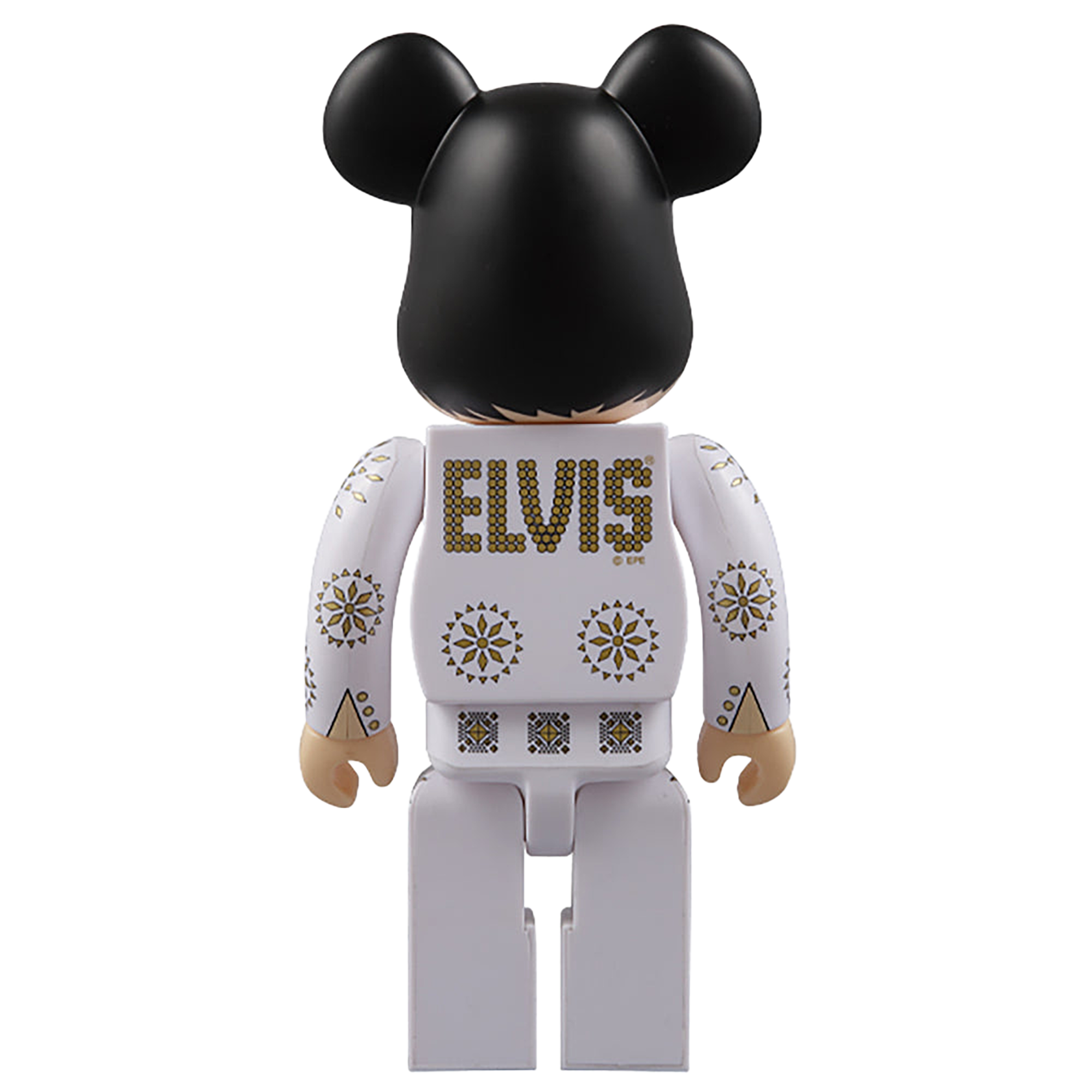 BE@RBRICK ELVIS PRESLEY 100% / 400%