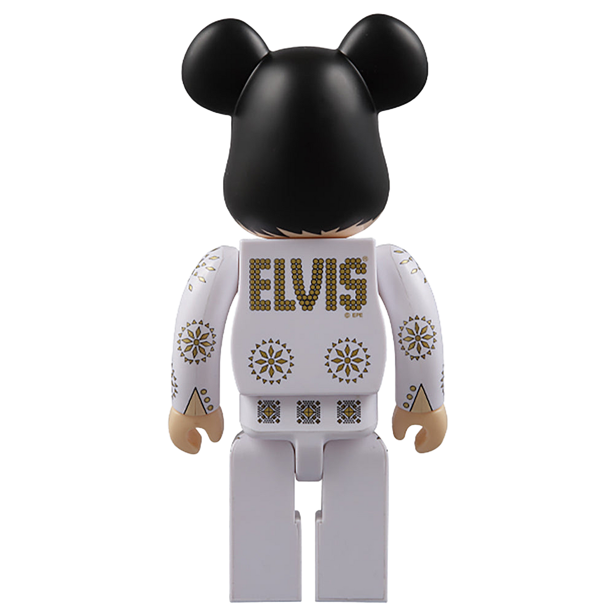 BE@RBRICK ELVIS PRESLEY 100% / 400%