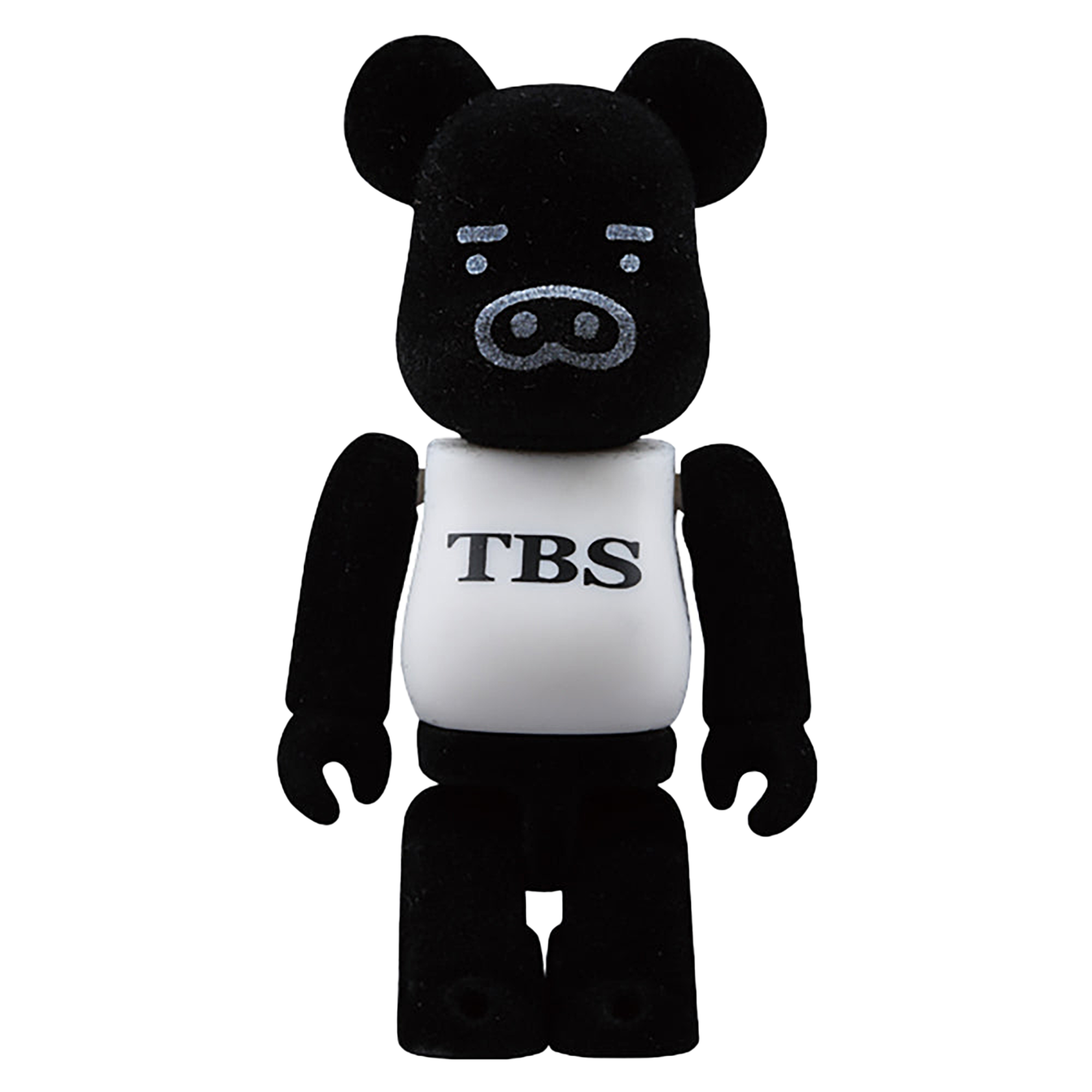 BooBo BE@RBRICK akasakaSacas ver.
