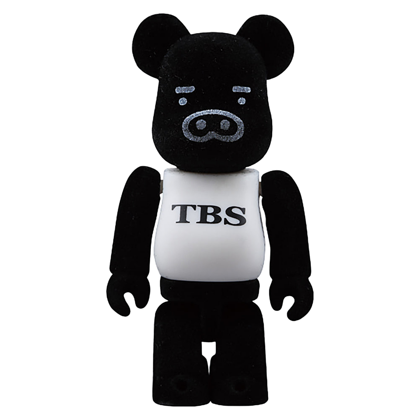 BooBo BE@RBRICK akasakaSacas ver.