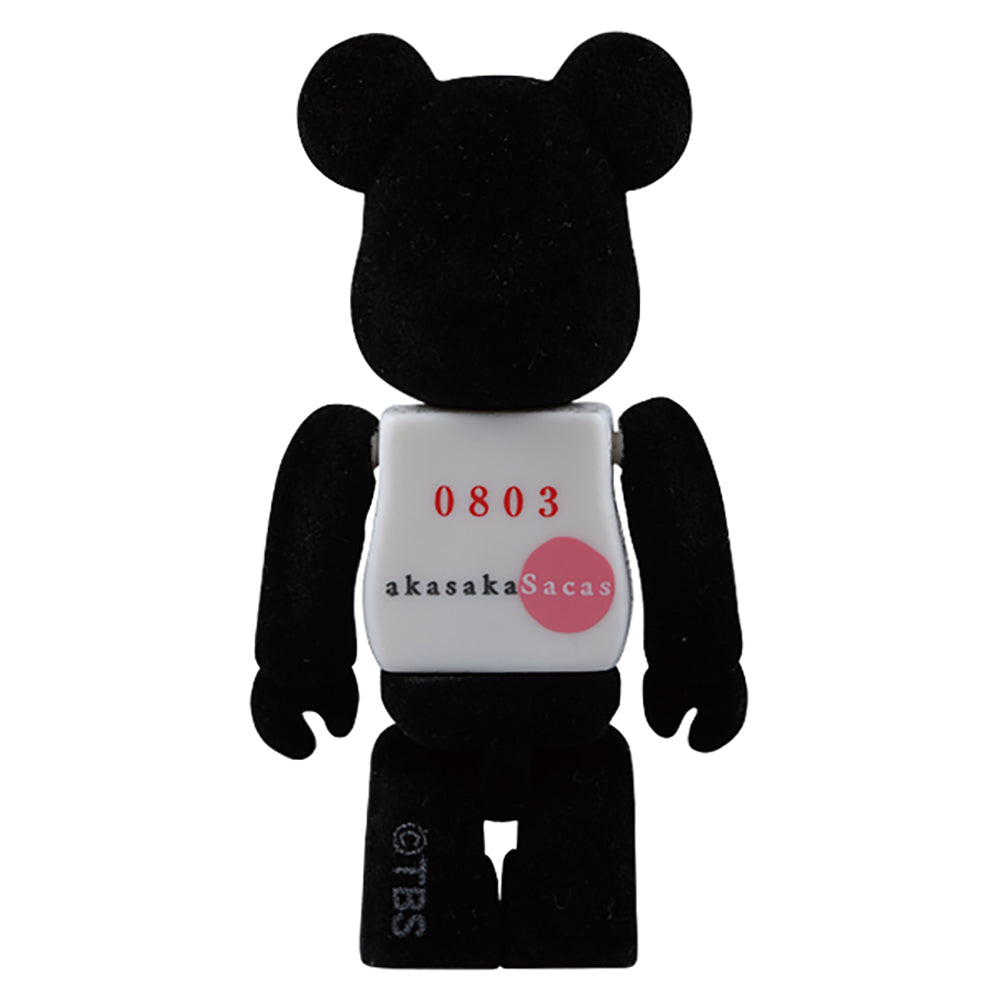 BooBo BE@RBRICK akasakaSacas ver._1