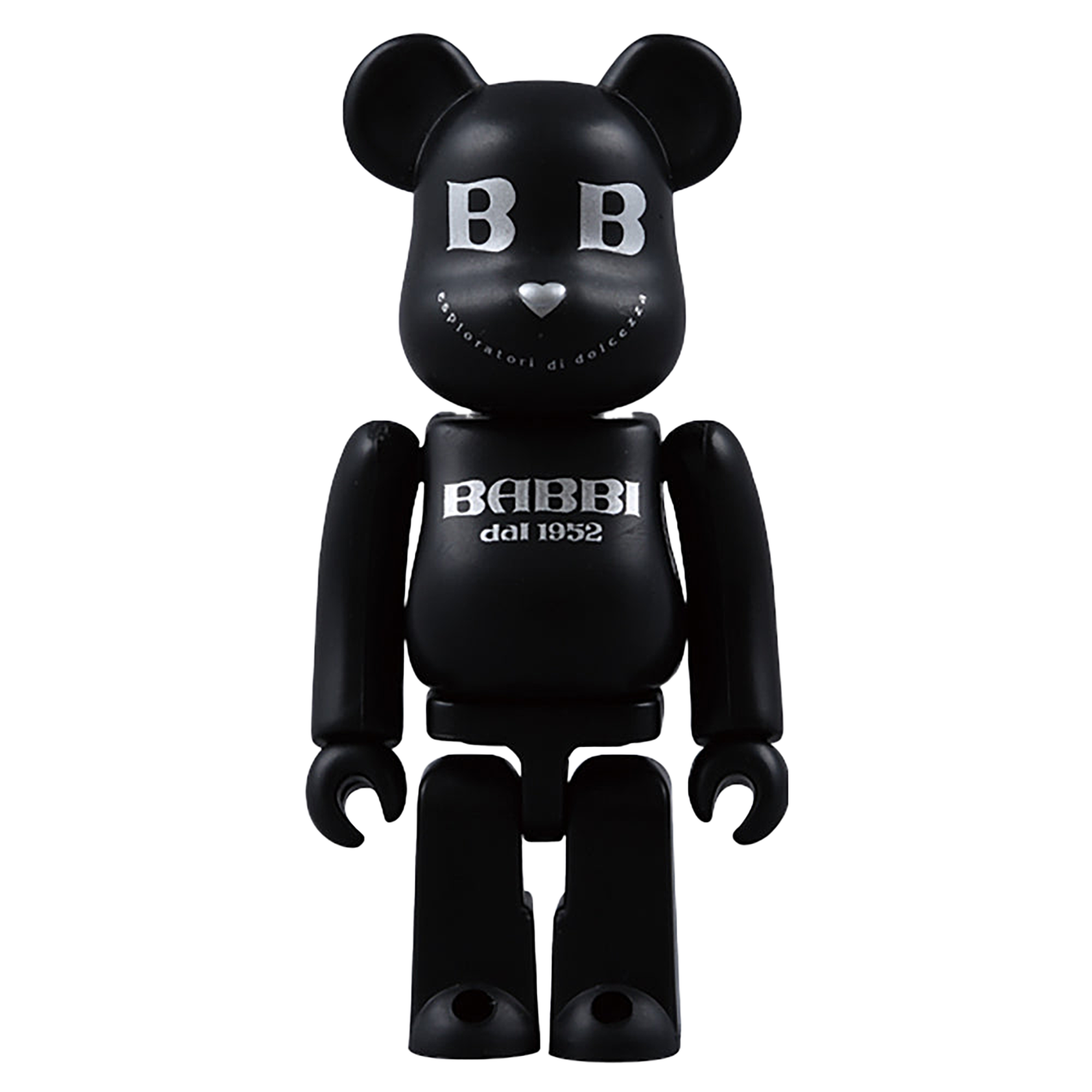 BABBI♥BE@RBRICK
