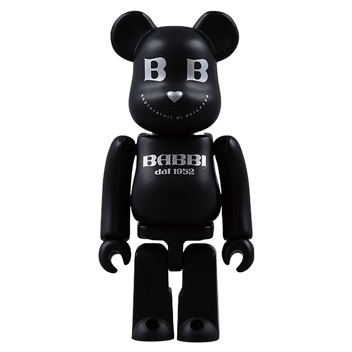 BABBI♥BE@RBRICK