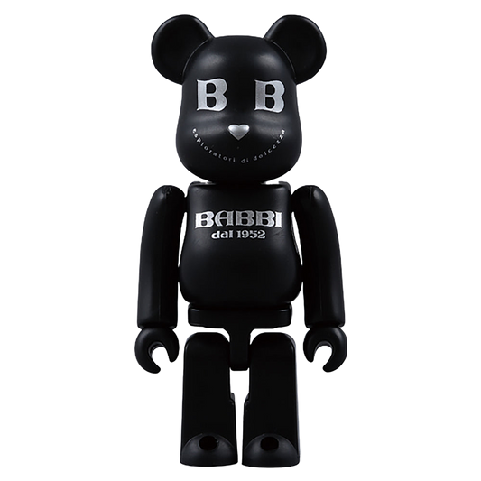 BABBI♥BE@RBRICK