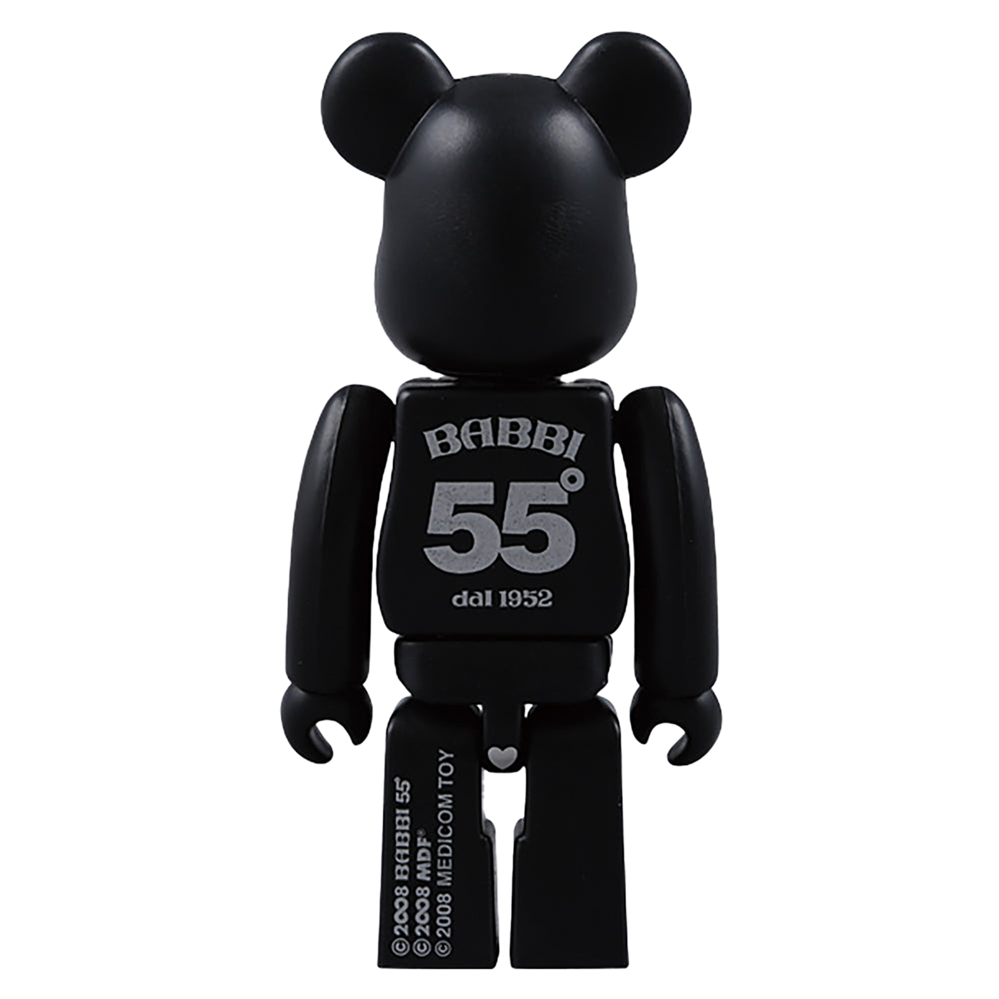 BABBI♥BE@RBRICK