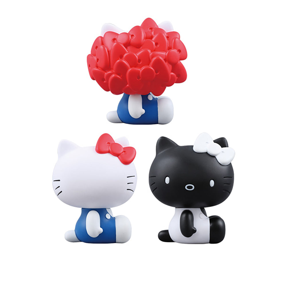 VCD UNDERCOVER HELLO KITTY_0