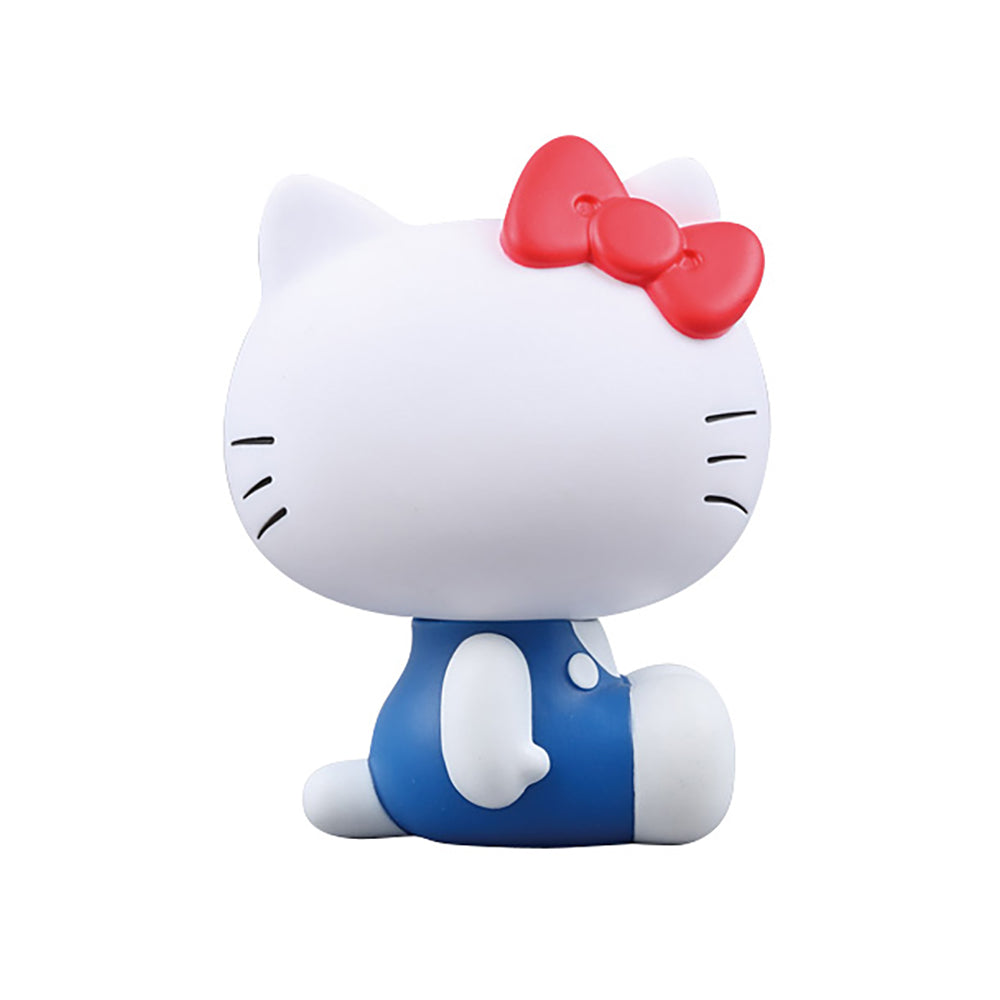 VCD UNDERCOVER HELLO KITTY_2