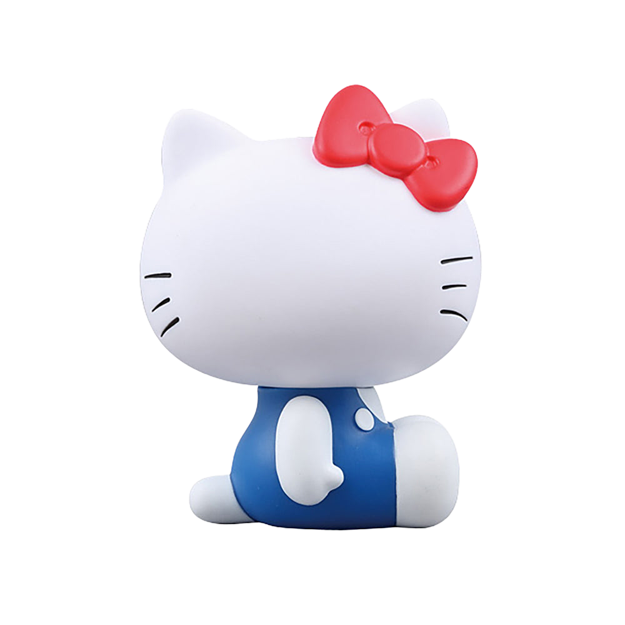 VCD UNDERCOVER HELLO KITTY
