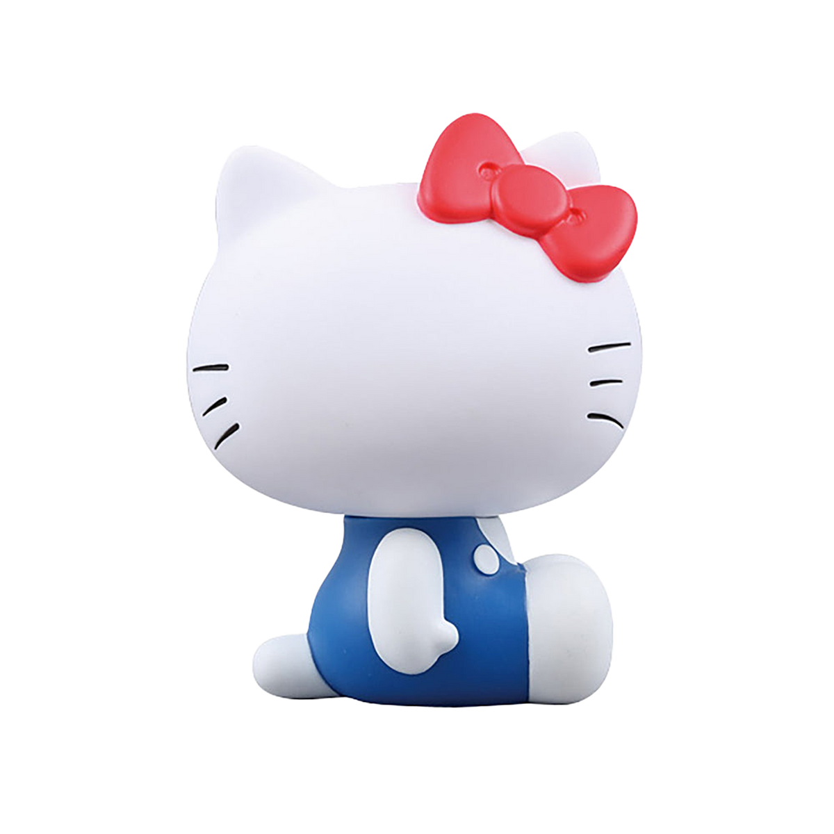 VCD UNDERCOVER HELLO KITTY