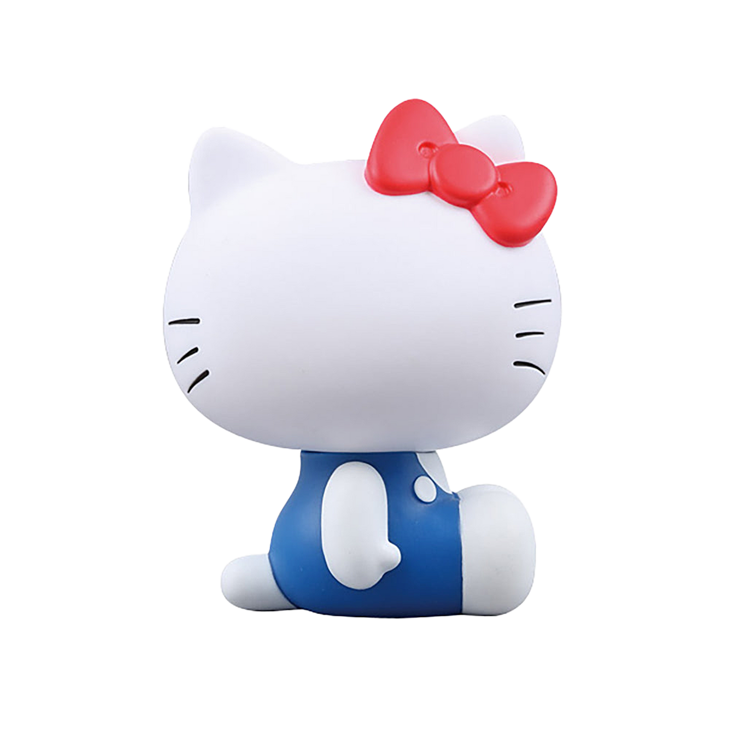 VCD UNDERCOVER HELLO KITTY