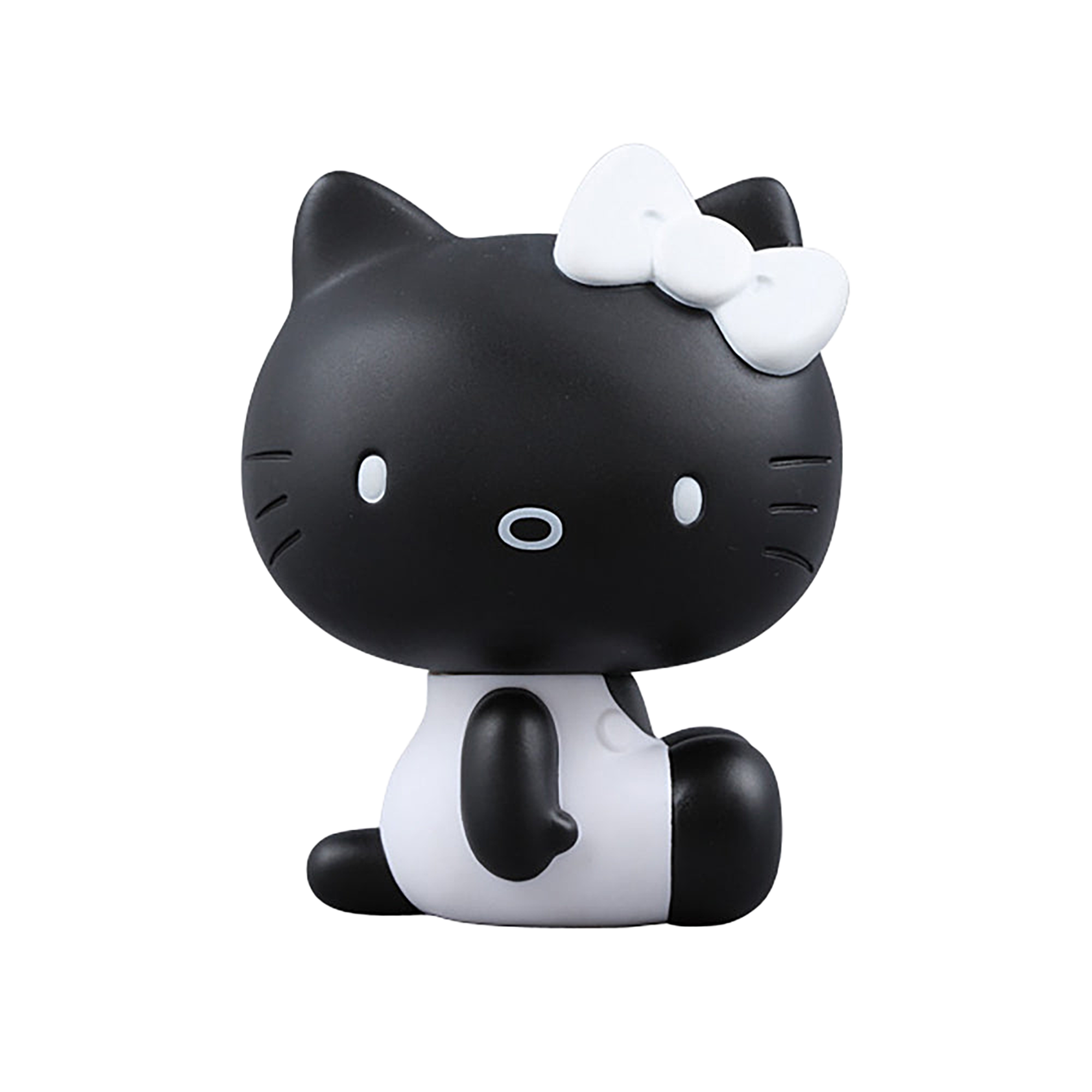 VCD UNDERCOVER HELLO KITTY