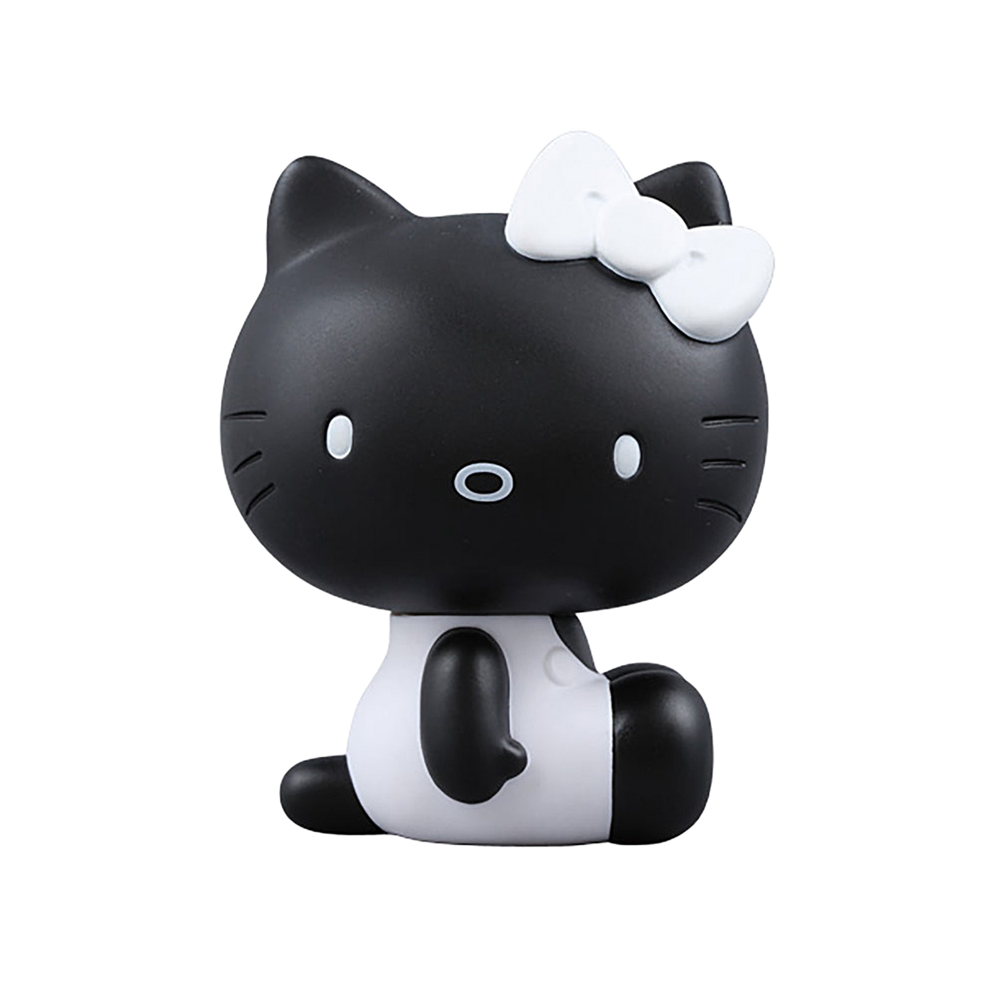 VCD UNDERCOVER HELLO KITTY