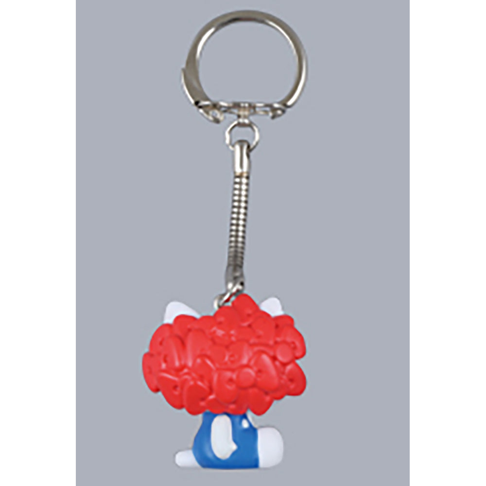 UNDERCOVER HELLO KITTY KEYHOLDER_1