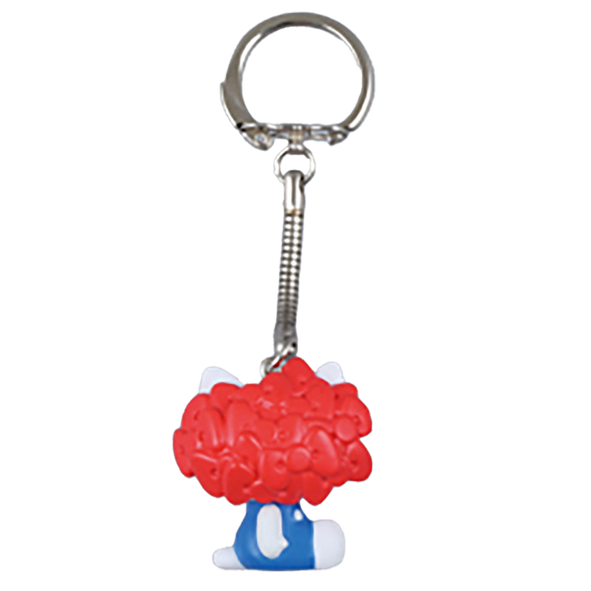 UNDERCOVER HELLO KITTY KEYHOLDER