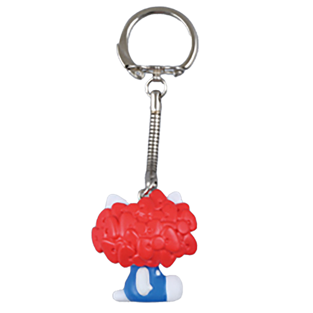 UNDERCOVER HELLO KITTY KEYHOLDER