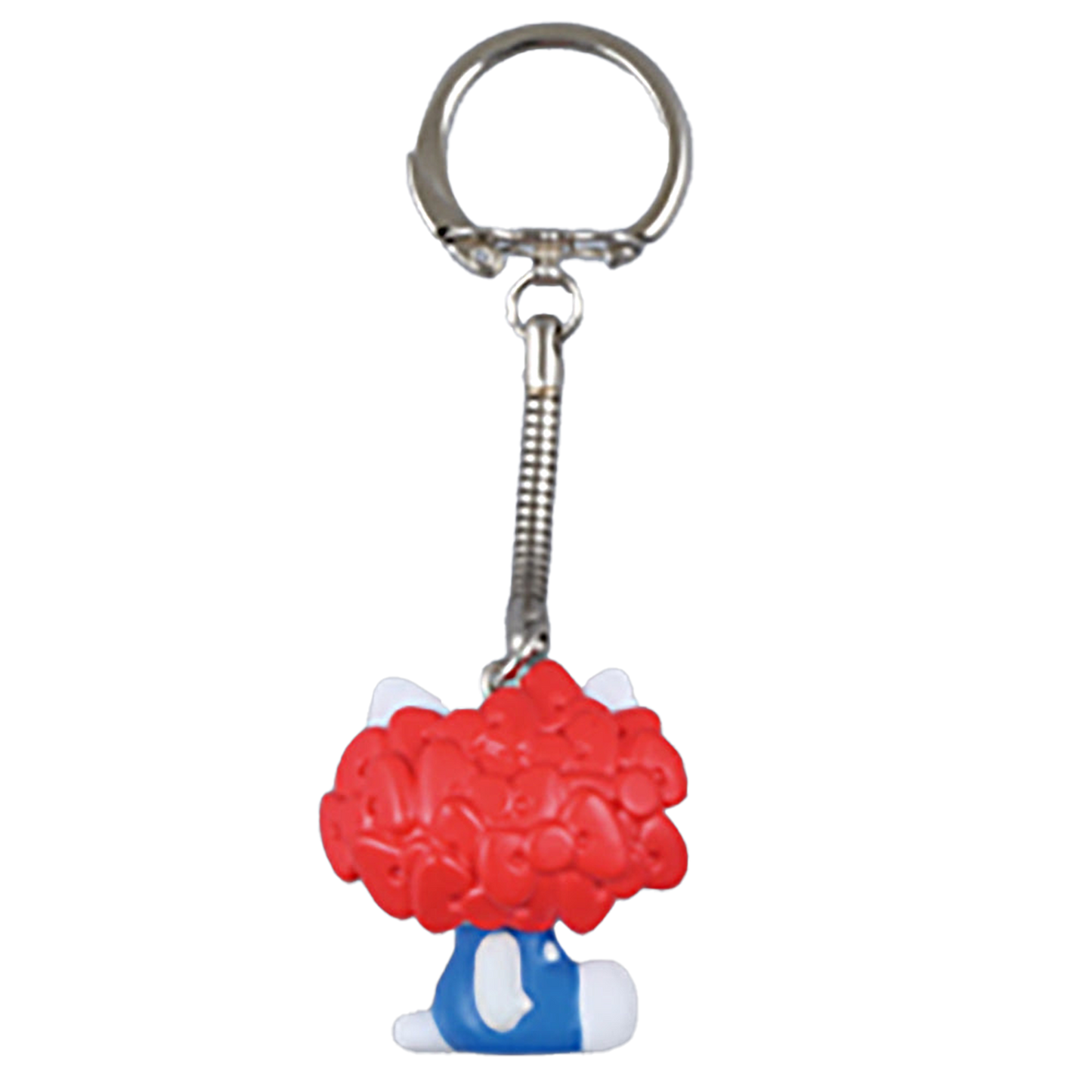 UNDERCOVER HELLO KITTY KEYHOLDER
