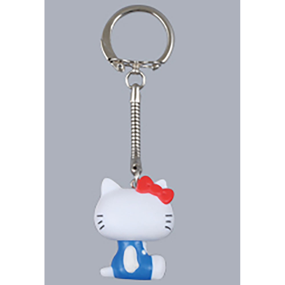 UNDERCOVER HELLO KITTY KEYHOLDER_2