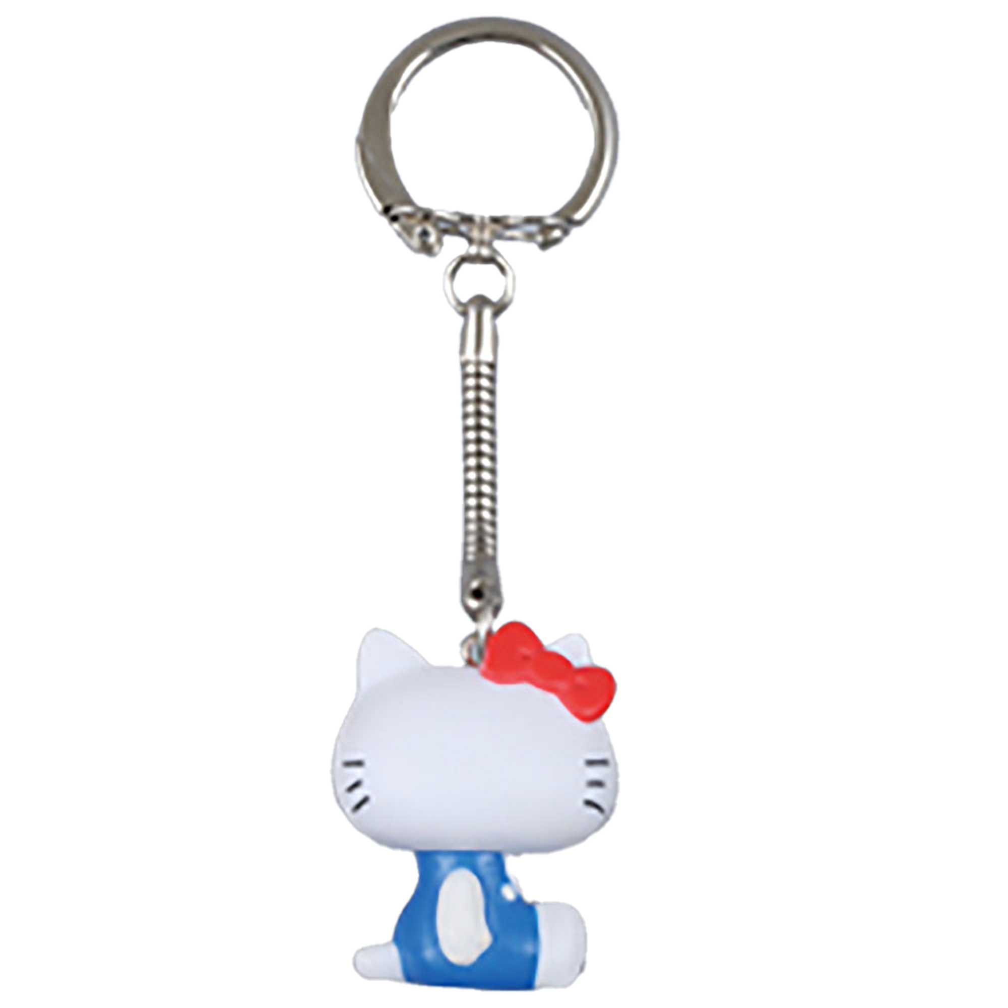UNDERCOVER HELLO KITTY KEYHOLDER