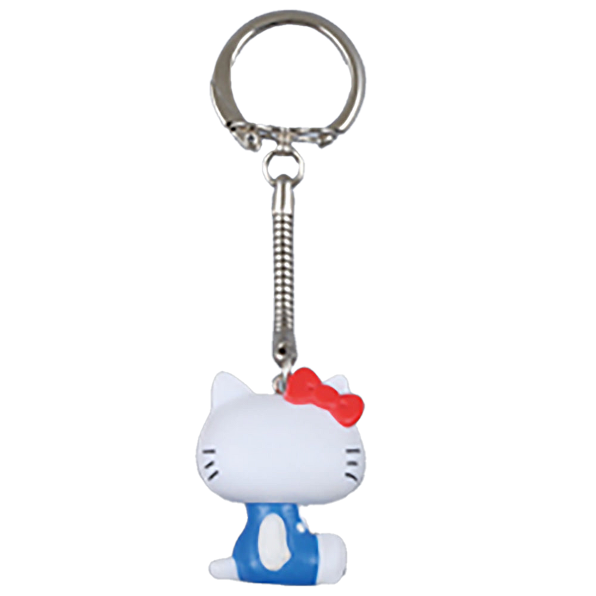 UNDERCOVER HELLO KITTY KEYHOLDER