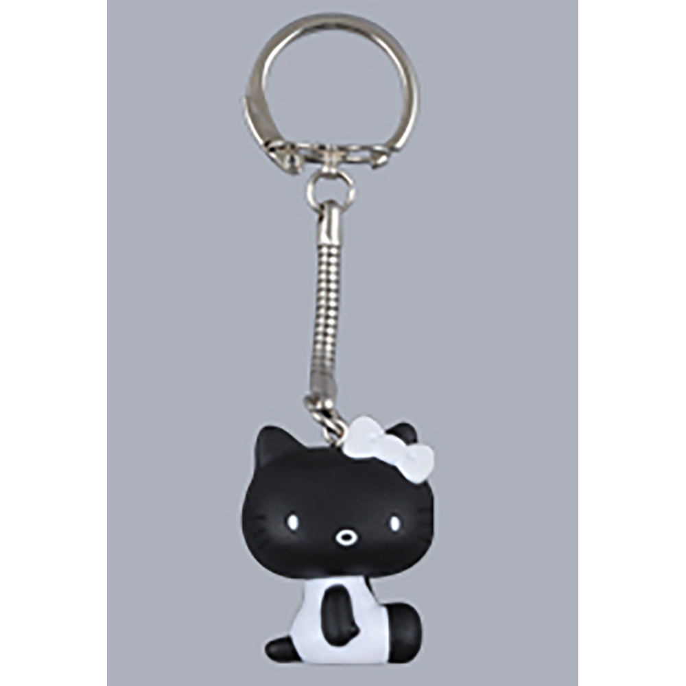 UNDERCOVER HELLO KITTY KEYHOLDER_3