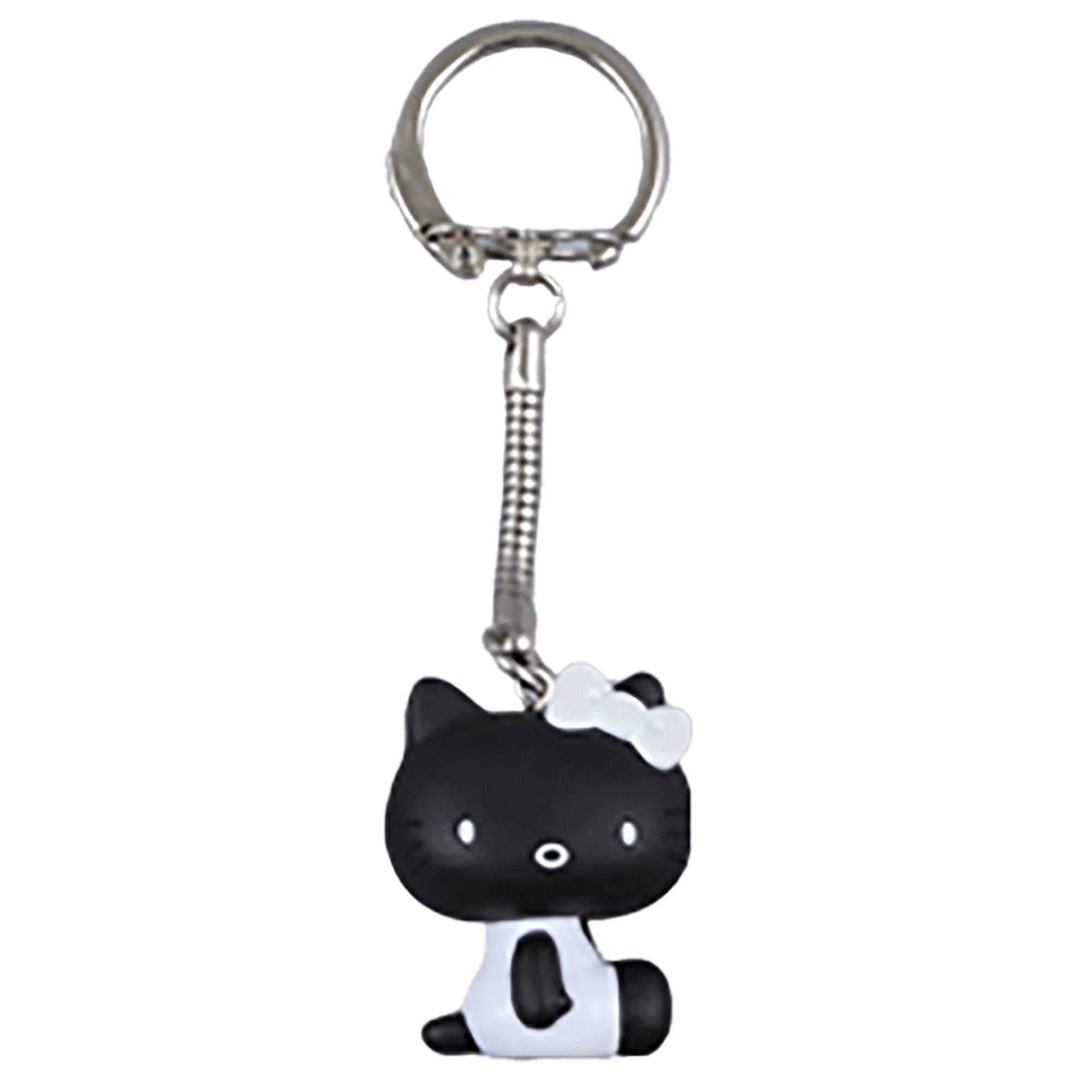 UNDERCOVER HELLO KITTY KEYHOLDER