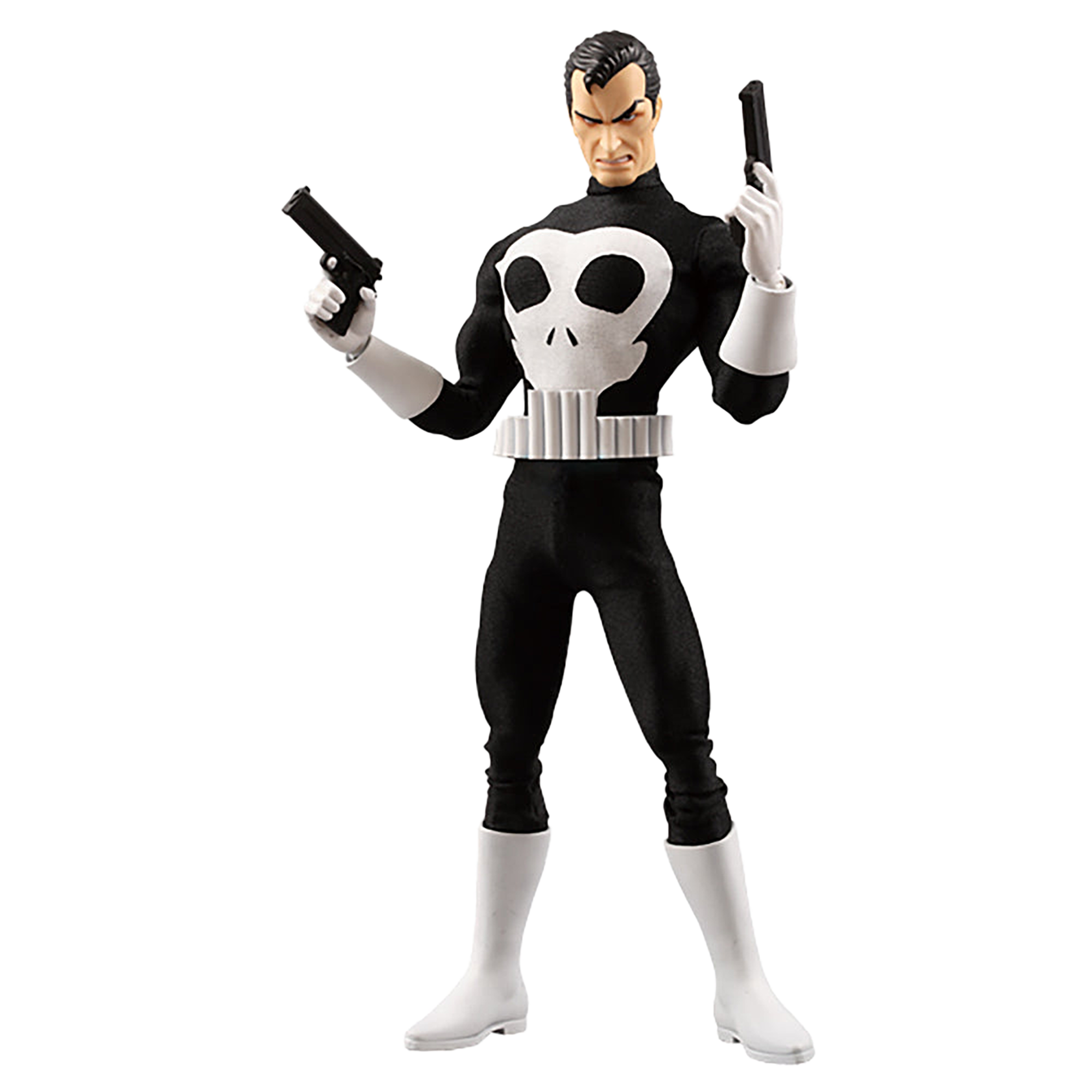 THE PUNISHER