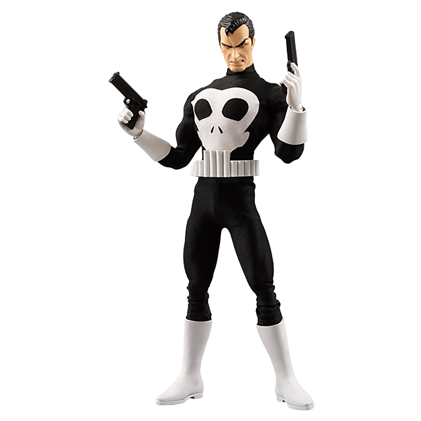 THE PUNISHER