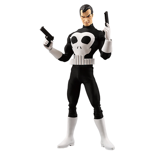 THE PUNISHER
