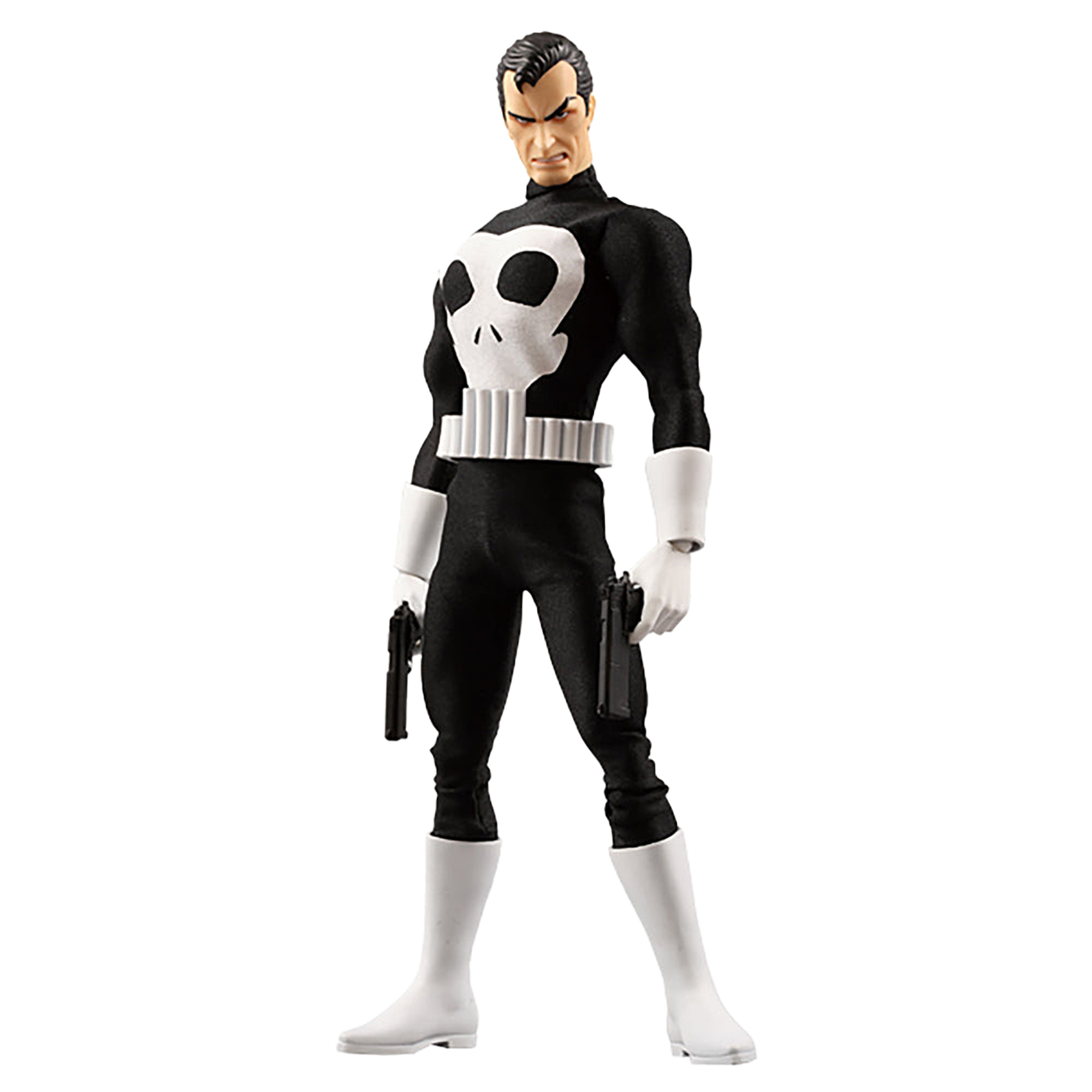 THE PUNISHER