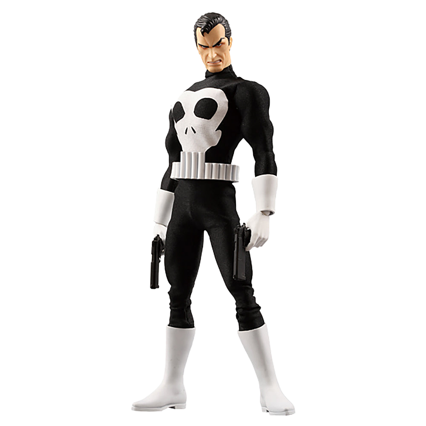 THE PUNISHER