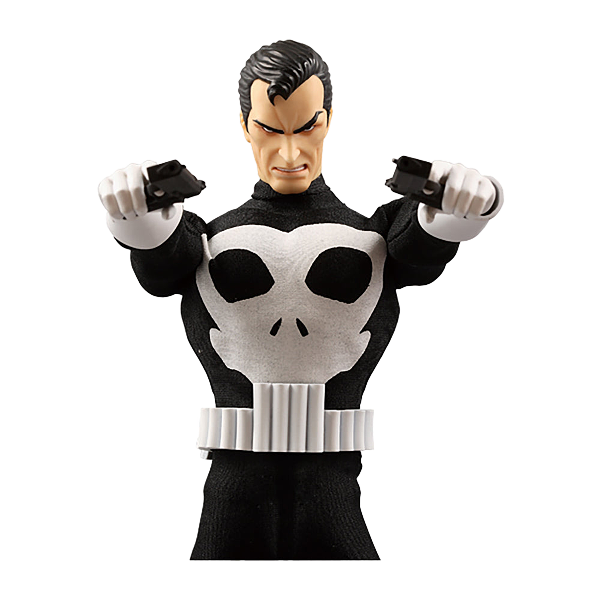 THE PUNISHER
