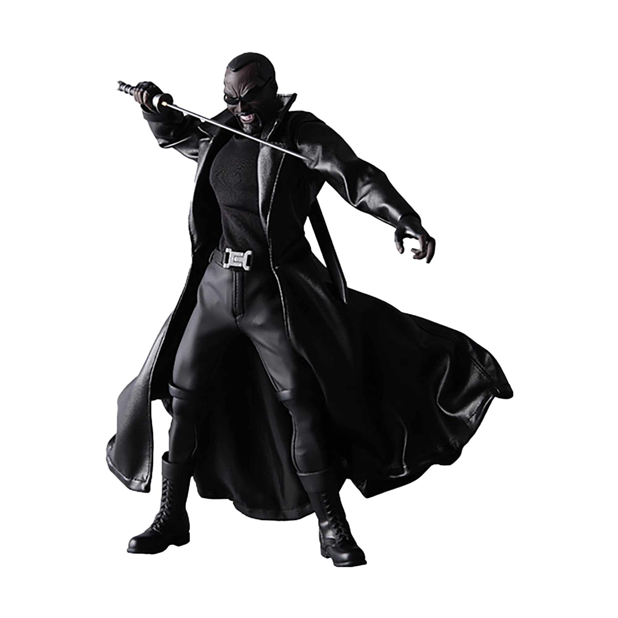 BLADE Comic Ver.