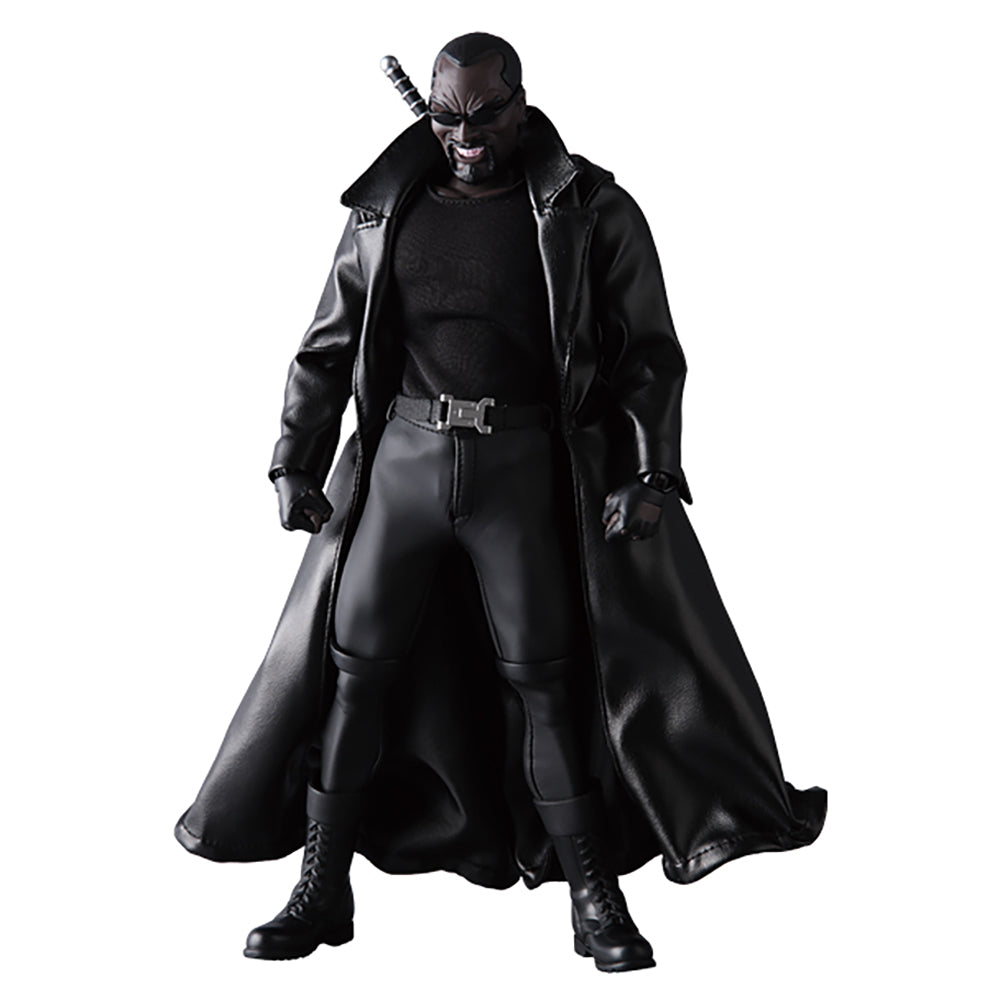 BLADE Comic Ver._1